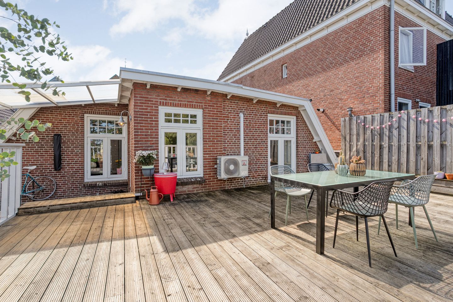 Foto 44 van Grotestraat 17-A