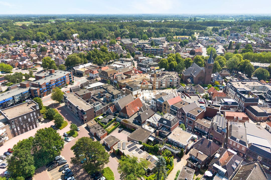 Foto 47 van Grotestraat 17-A