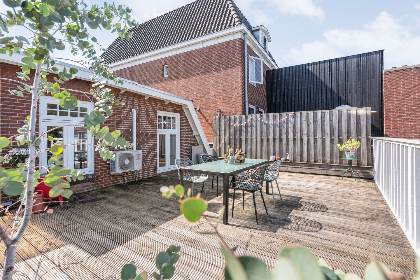 Foto 40 van Grotestraat 17-A