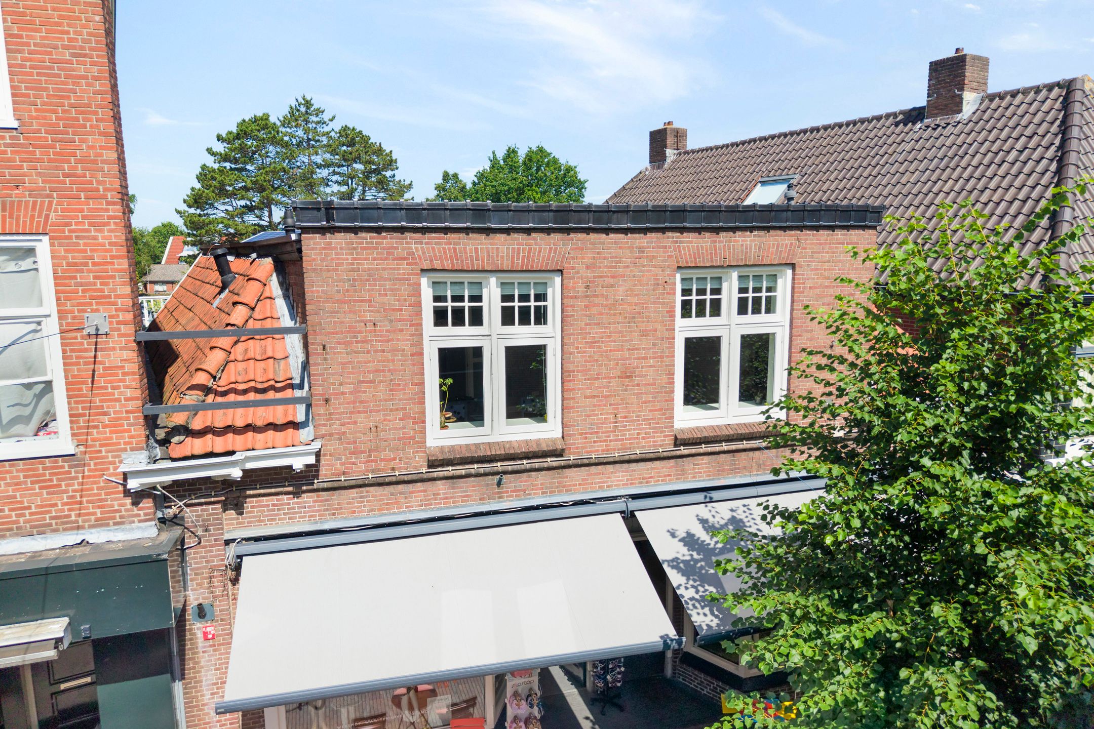 Foto 6 van Grotestraat 17-A