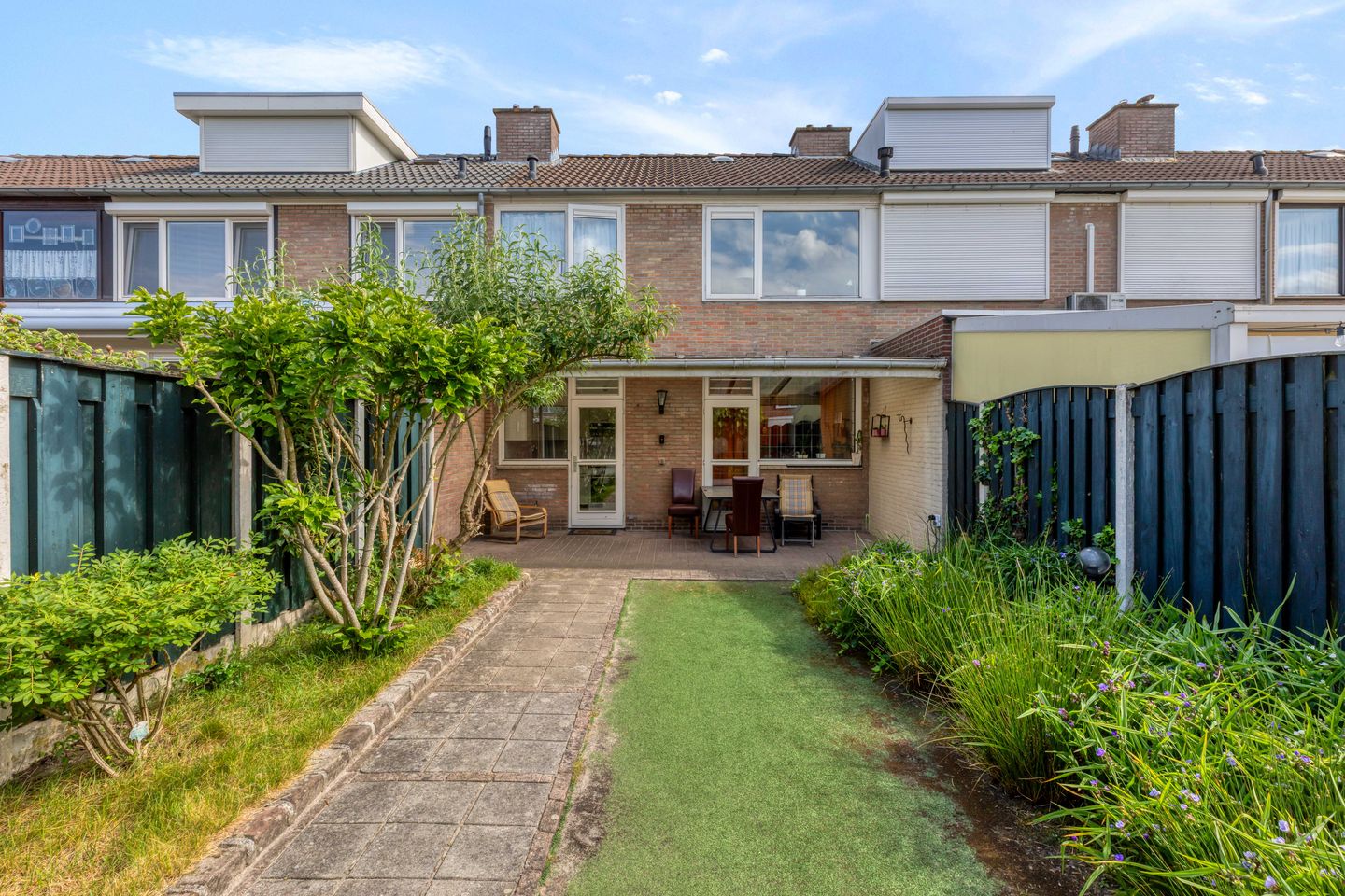 Photo 25 of van Weerden Poelmanstraat 132