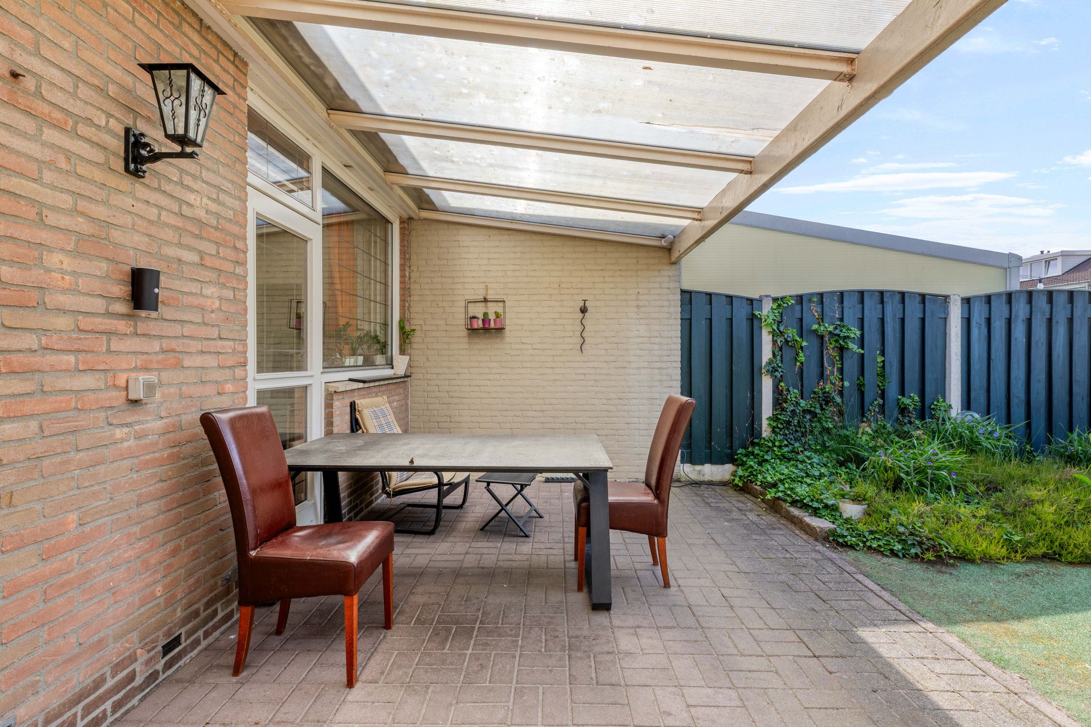 Photo 27 of van Weerden Poelmanstraat 132