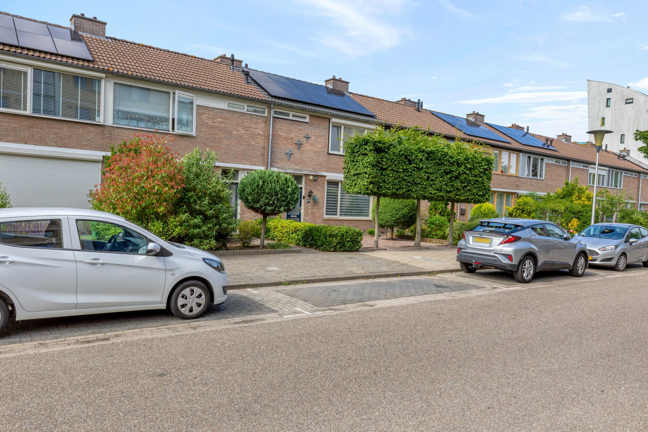 Photo 30 of van Weerden Poelmanstraat 132