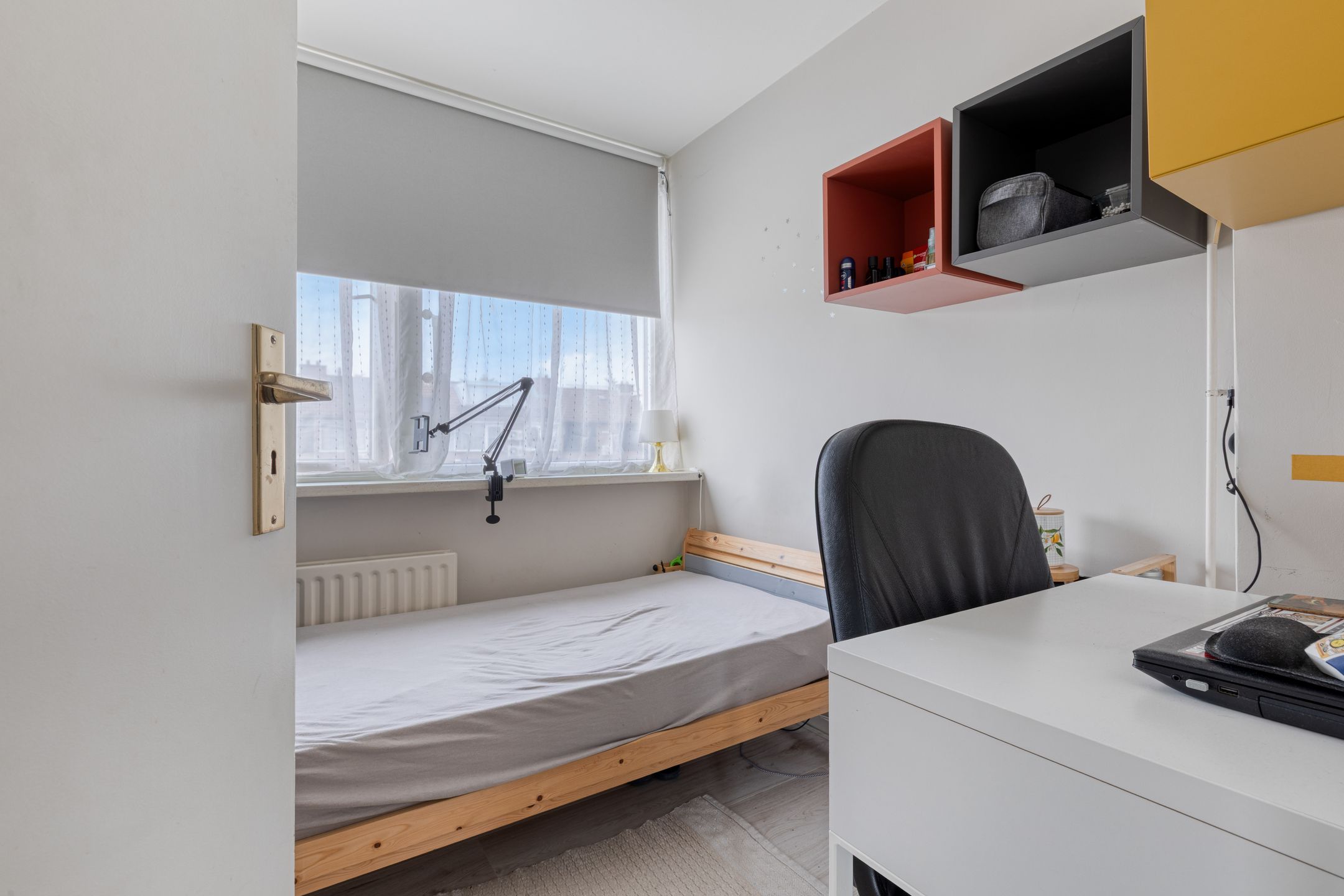 Photo 18 of van Weerden Poelmanstraat 132