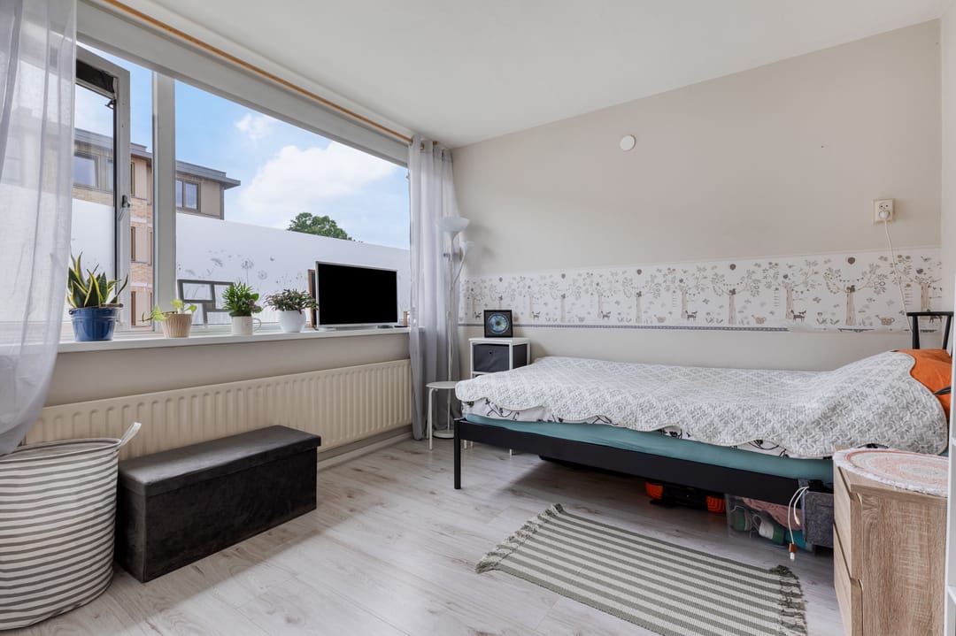 Photo 16 of van Weerden Poelmanstraat 132