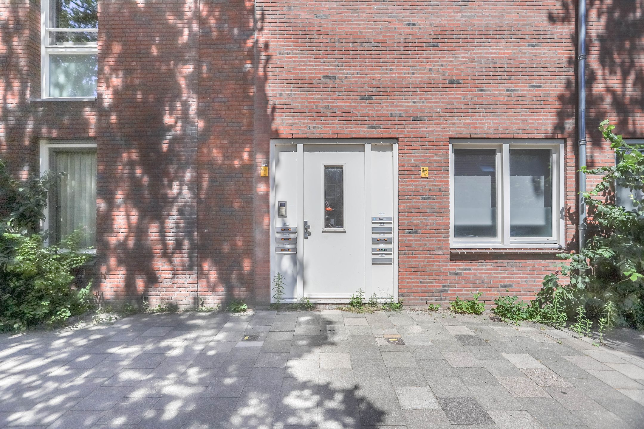 Foto 18 van Waalstraat 121-H