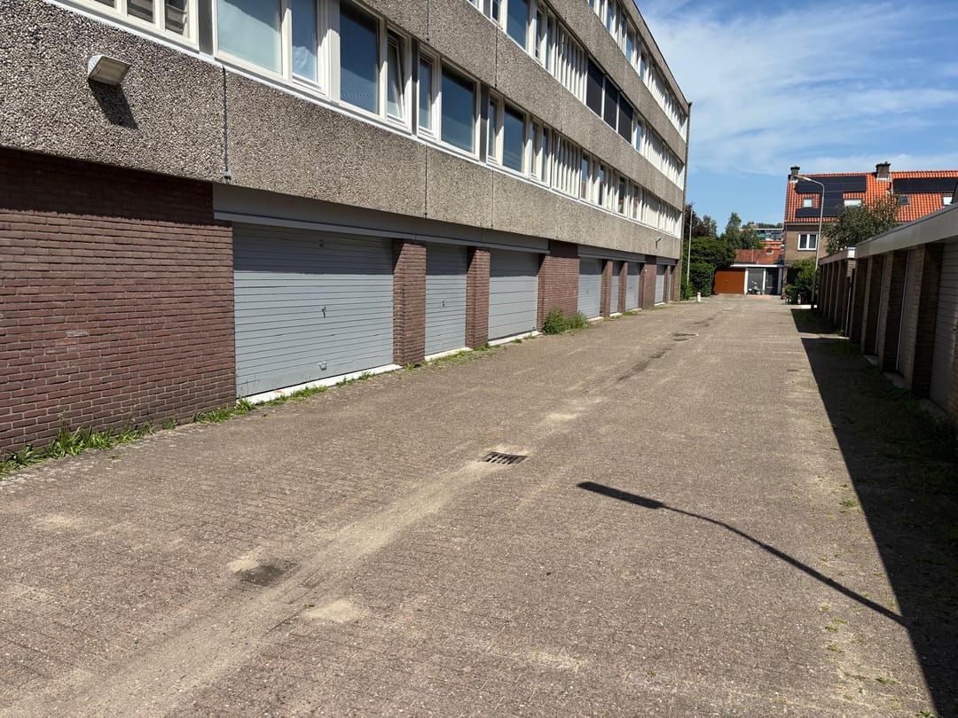 Foto 2 van Zangvogelweg