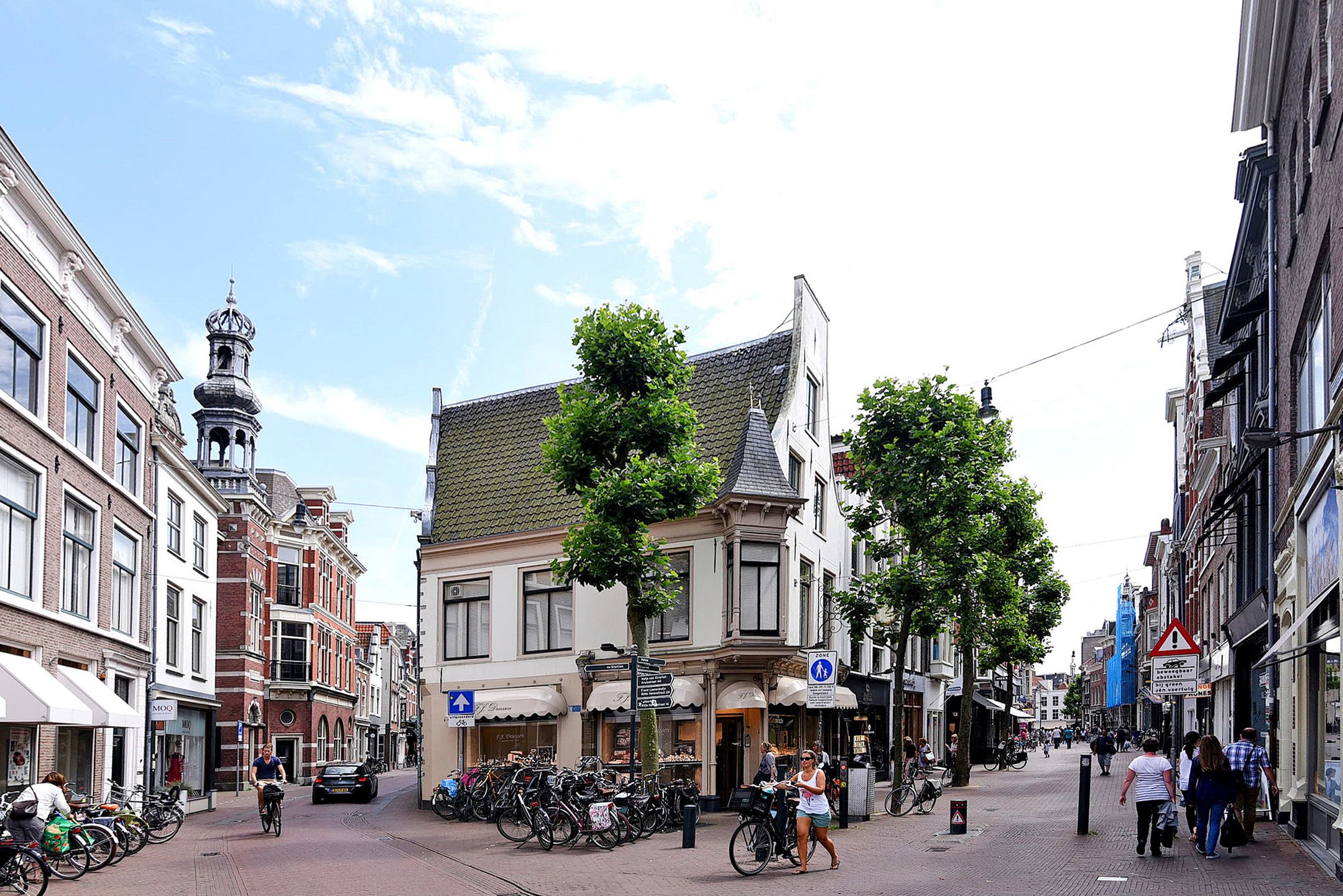 Photo 33 of Lange Wijngaardstraat 33