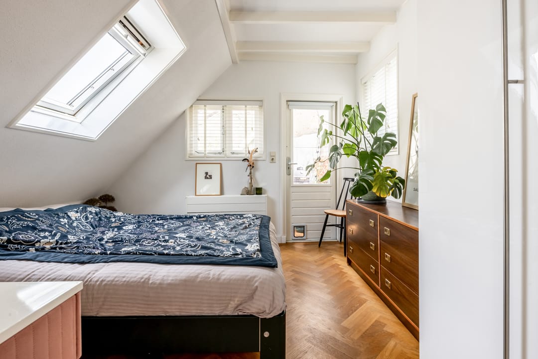 Photo 22 of Lange Wijngaardstraat 33