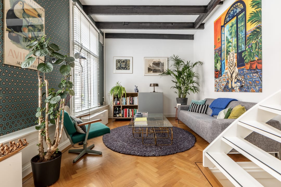 Photo 7 of Lange Wijngaardstraat 33