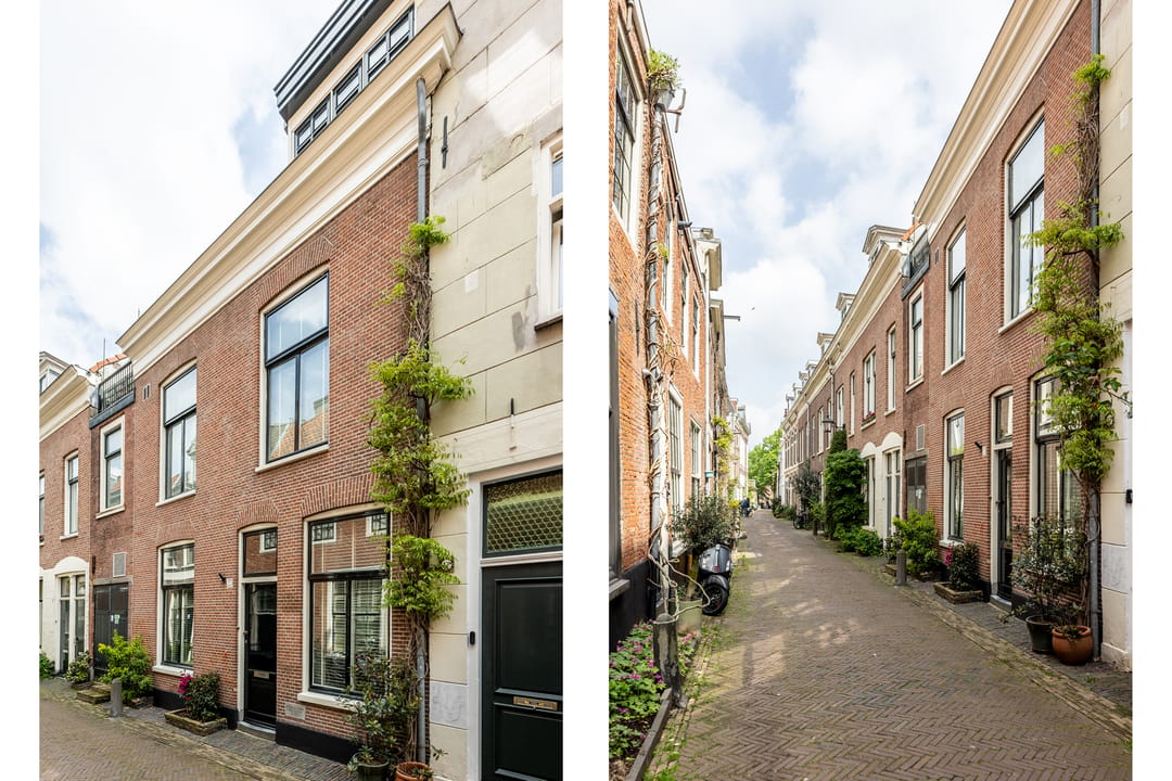 Photo 28 of Lange Wijngaardstraat 33