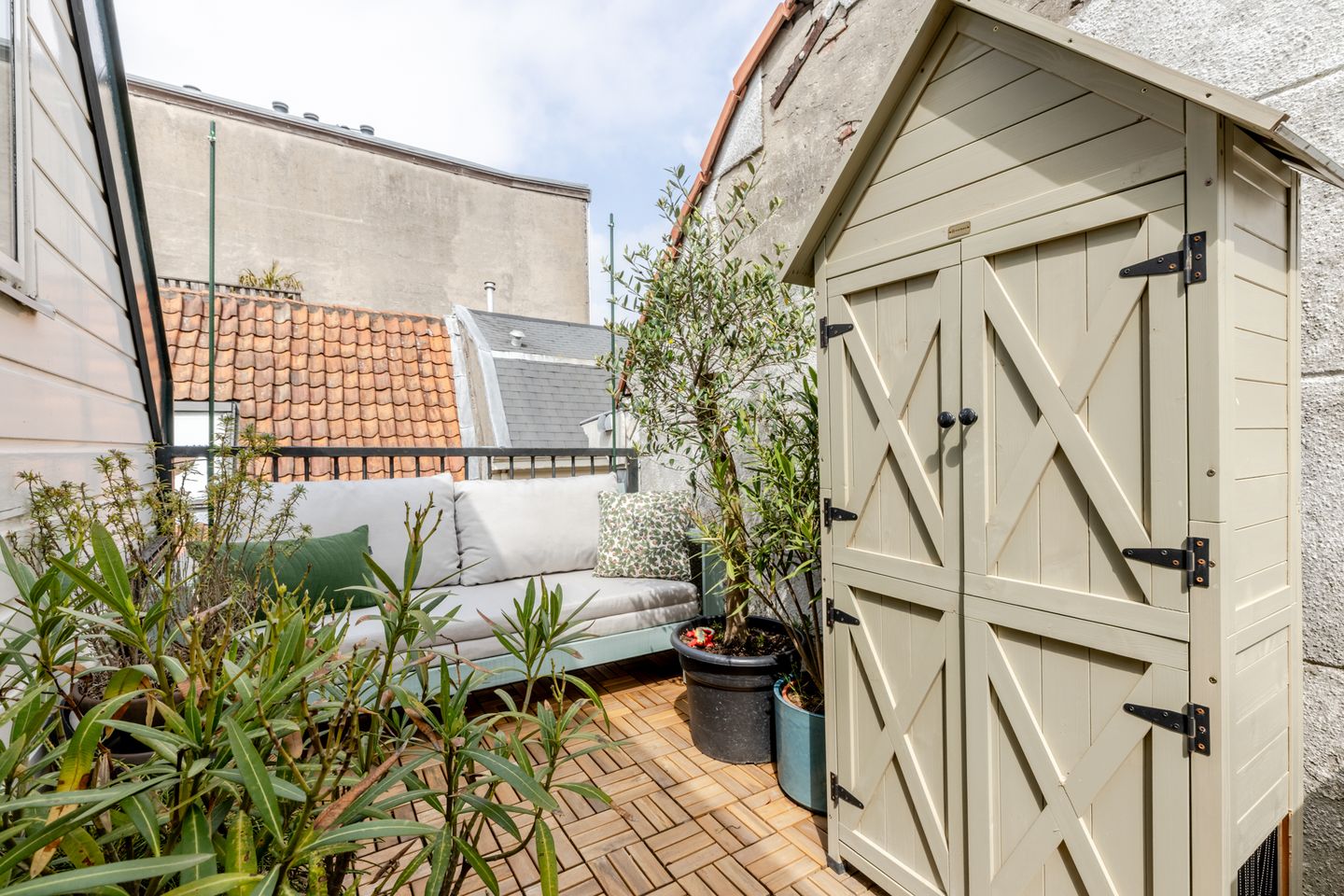 Photo 25 of Lange Wijngaardstraat 33