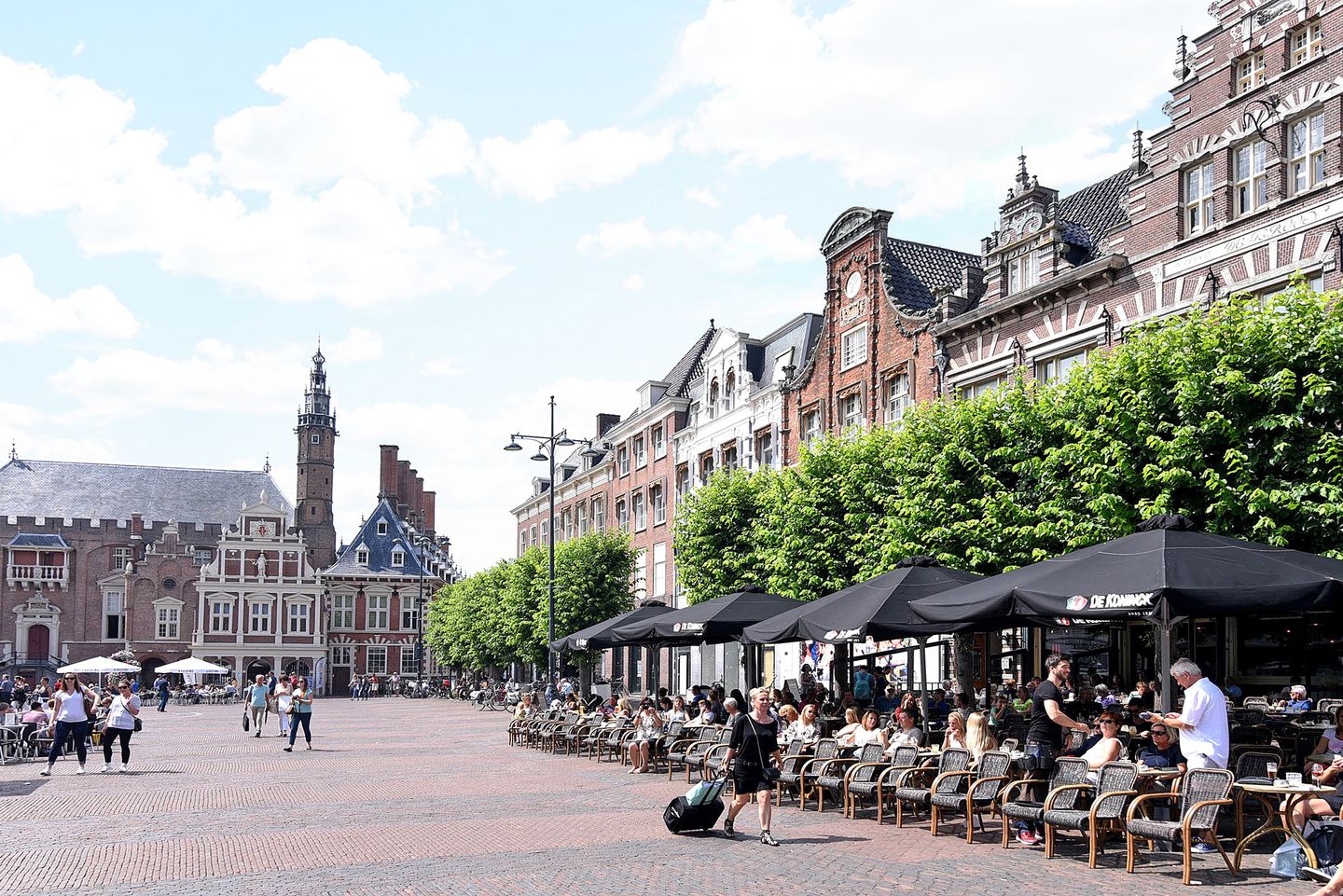 Photo 34 of Lange Wijngaardstraat 33