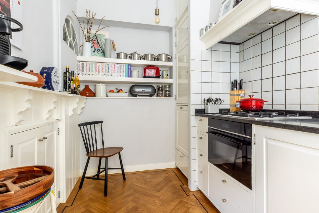 Photo 17 of Lange Wijngaardstraat 33