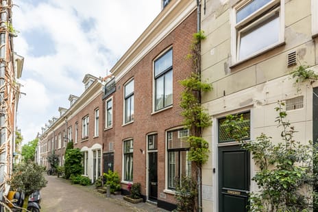 Lange Wijngaardstraat thumbnail