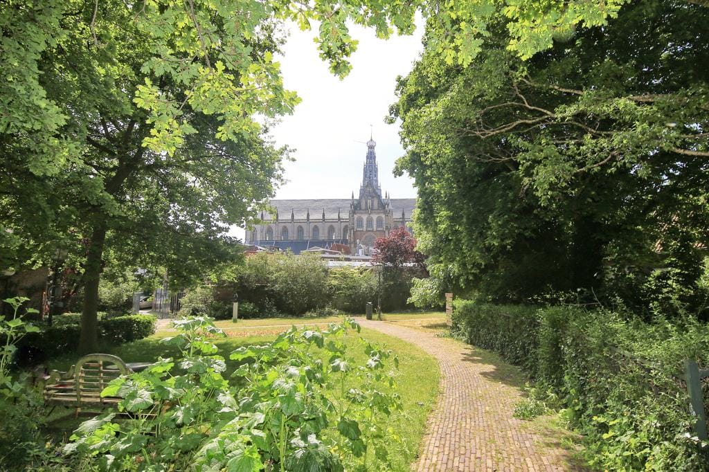 Photo 31 of Lange Wijngaardstraat 33