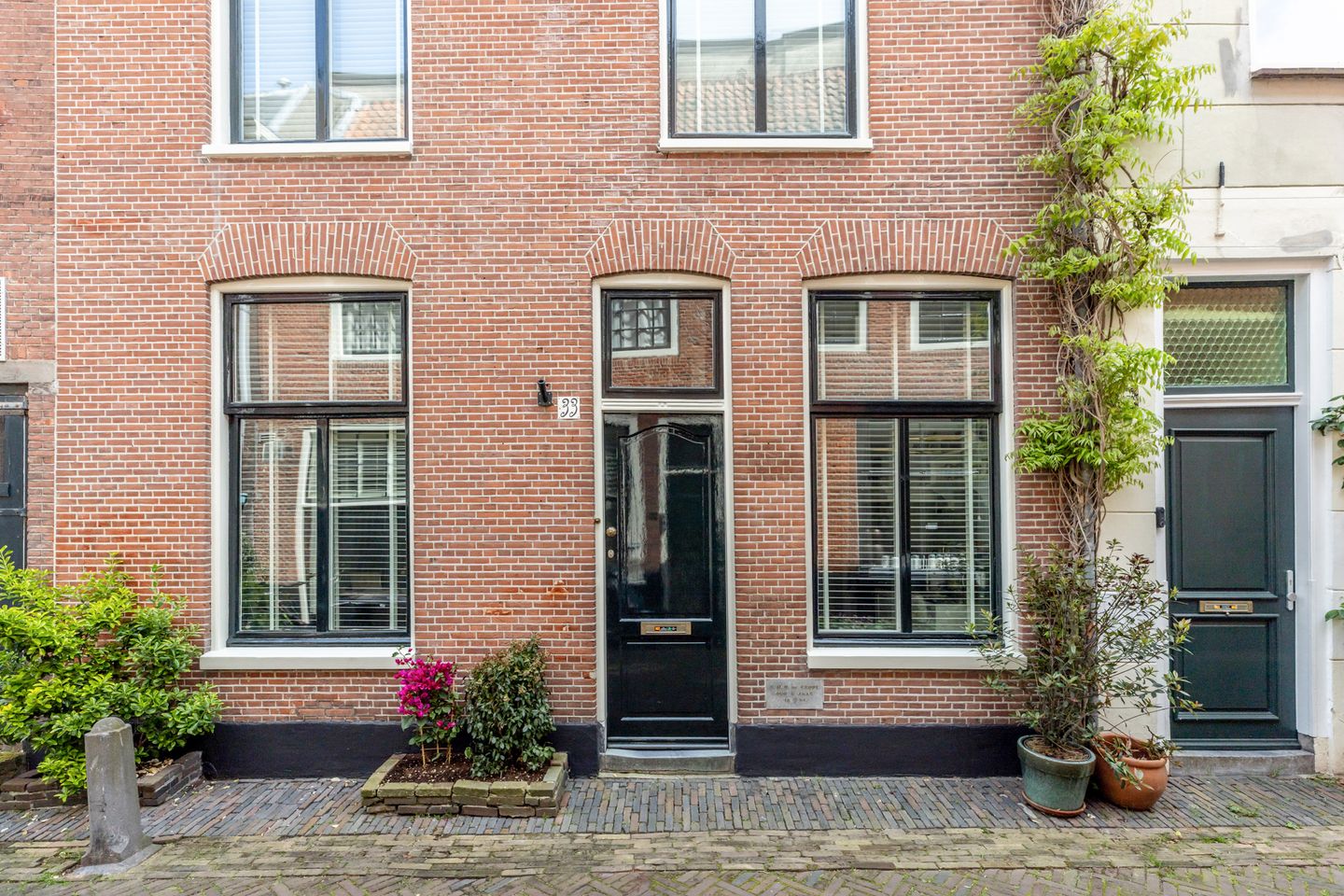 Photo 4 of Lange Wijngaardstraat 33