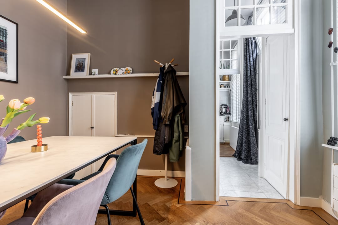 Photo 16 of Lange Wijngaardstraat 33