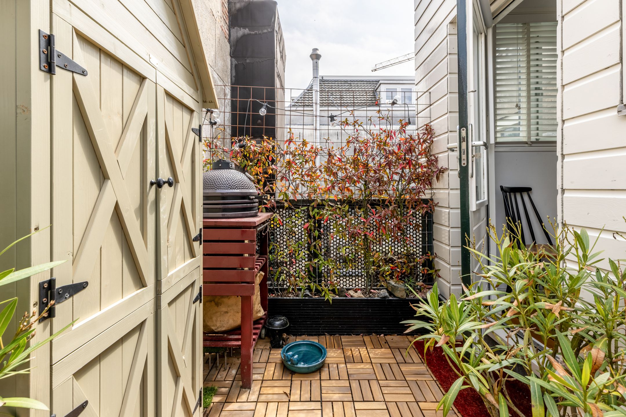 Photo 27 of Lange Wijngaardstraat 33