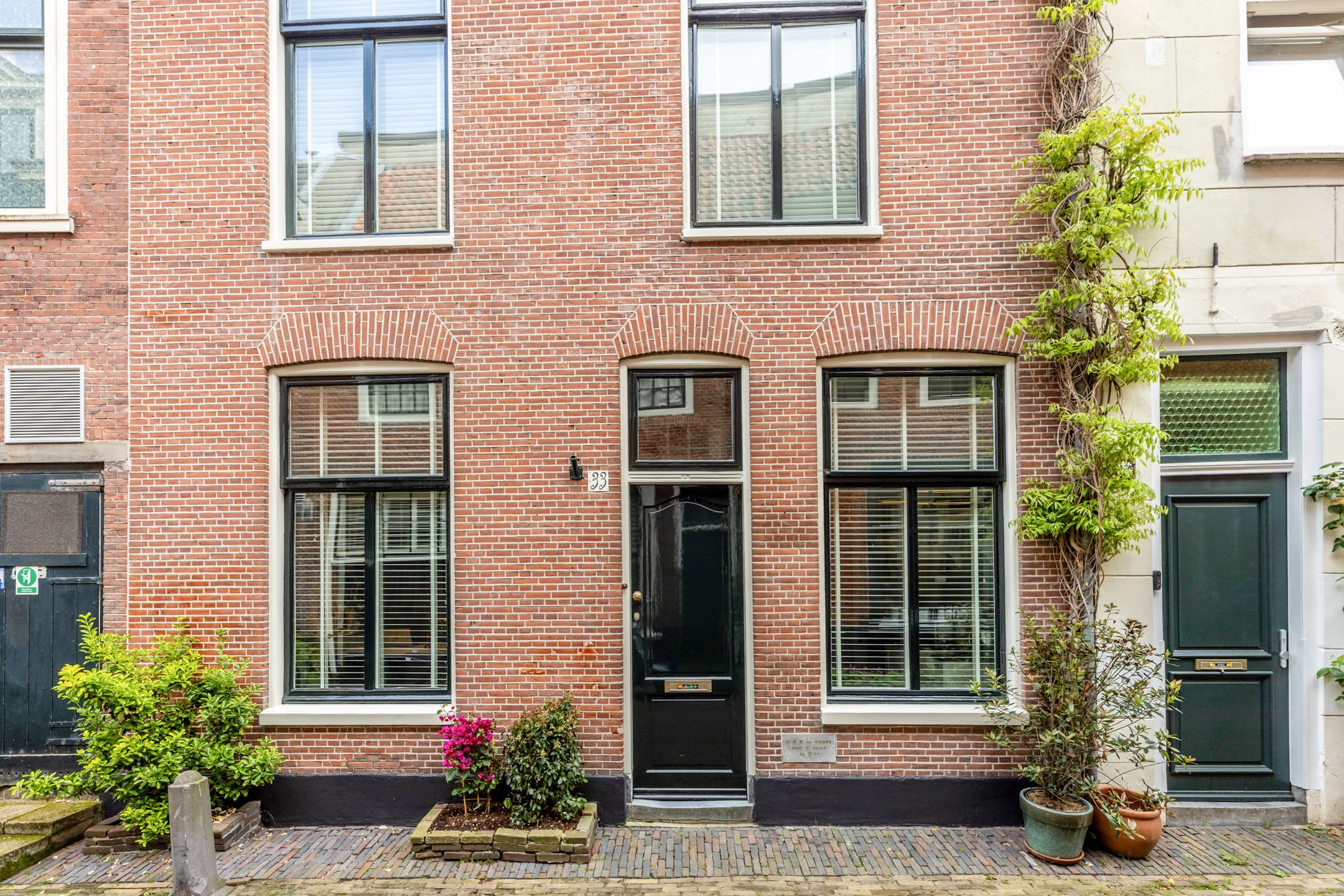Photo 30 of Lange Wijngaardstraat 33