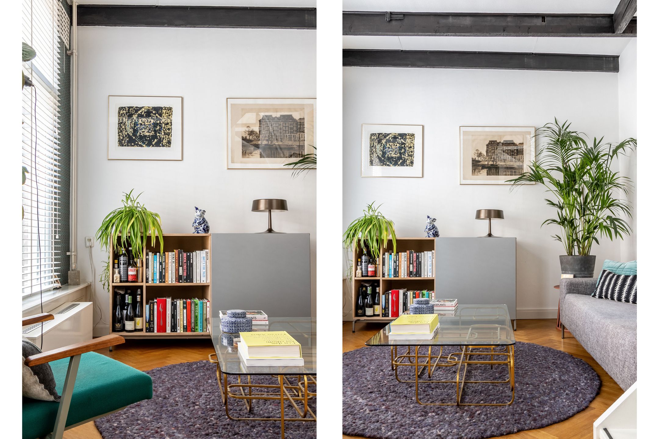 Photo 9 of Lange Wijngaardstraat 33
