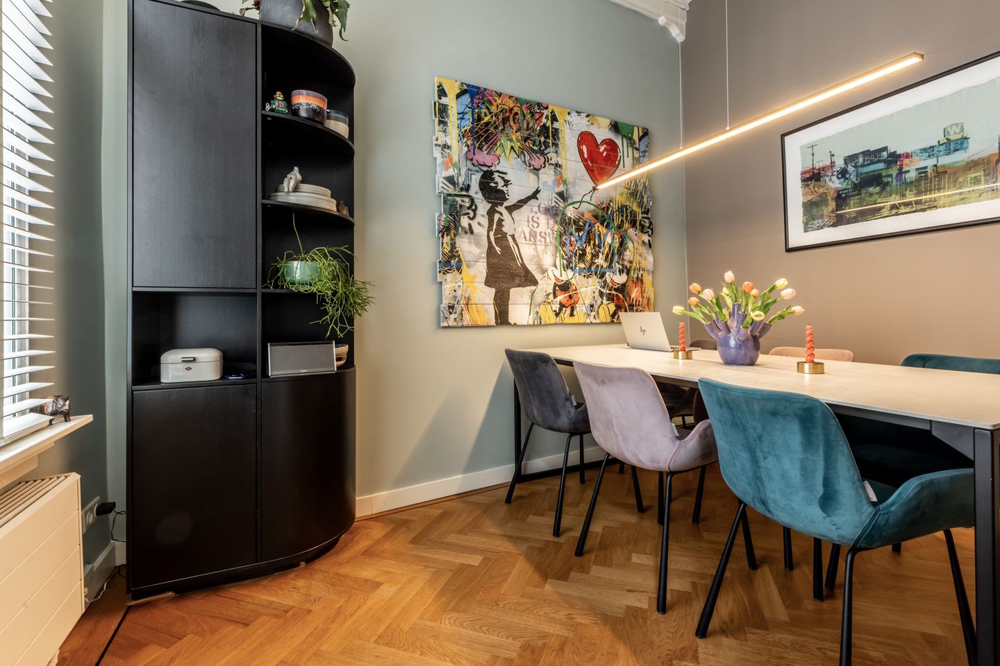 Photo 14 of Lange Wijngaardstraat 33