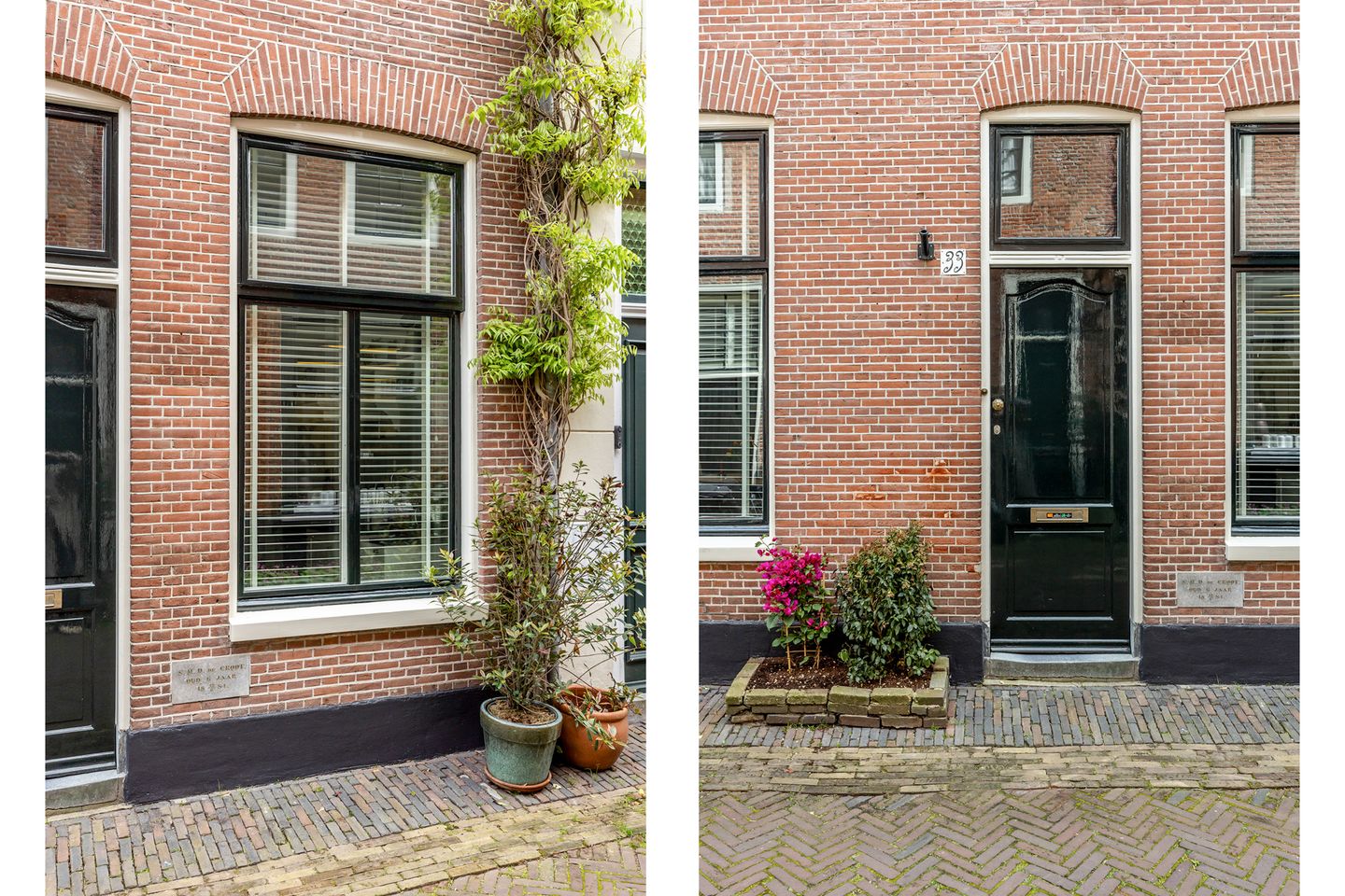 Photo 5 of Lange Wijngaardstraat 33