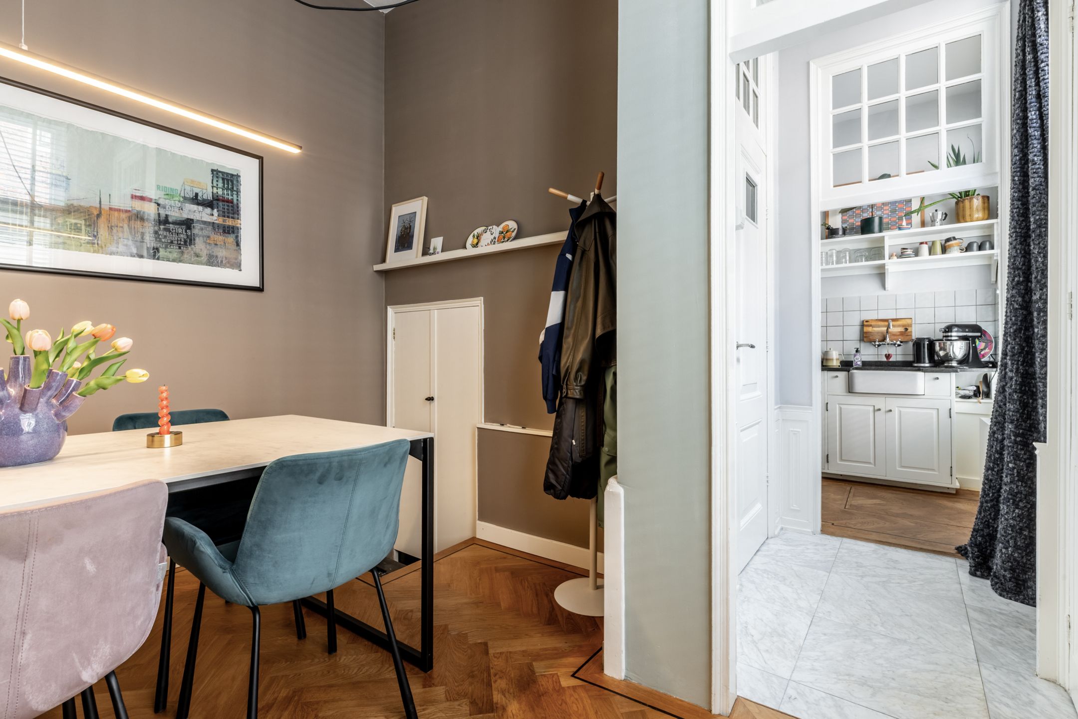 Photo 15 of Lange Wijngaardstraat 33