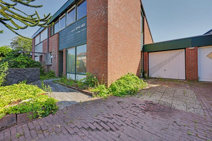 Foto 3 van Pasbree 65