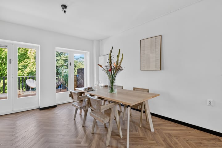 Appartement te koop: Amsterdamseweg 423A, Amstelveen