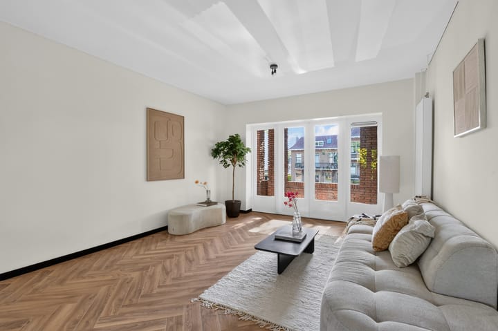 Appartement te koop: Amsterdamseweg 423A, Amstelveen