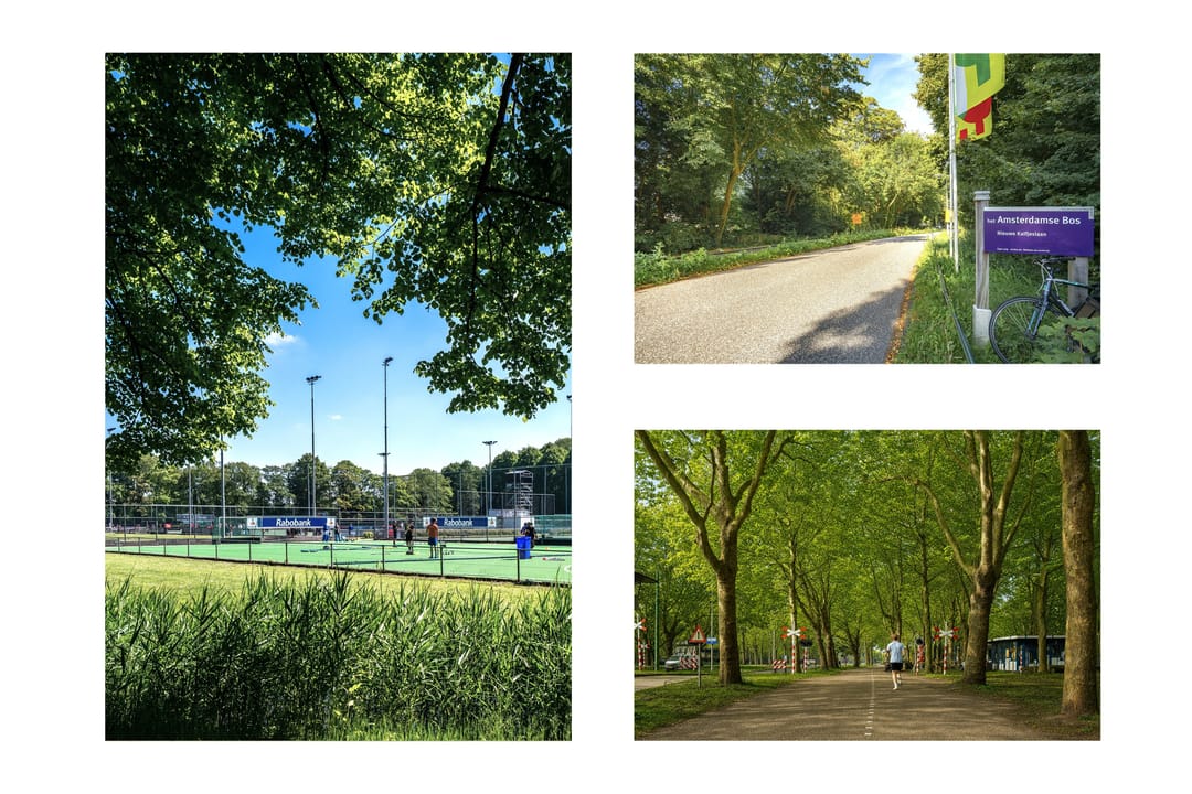 Foto 38 van Amsterdamseweg 423-A