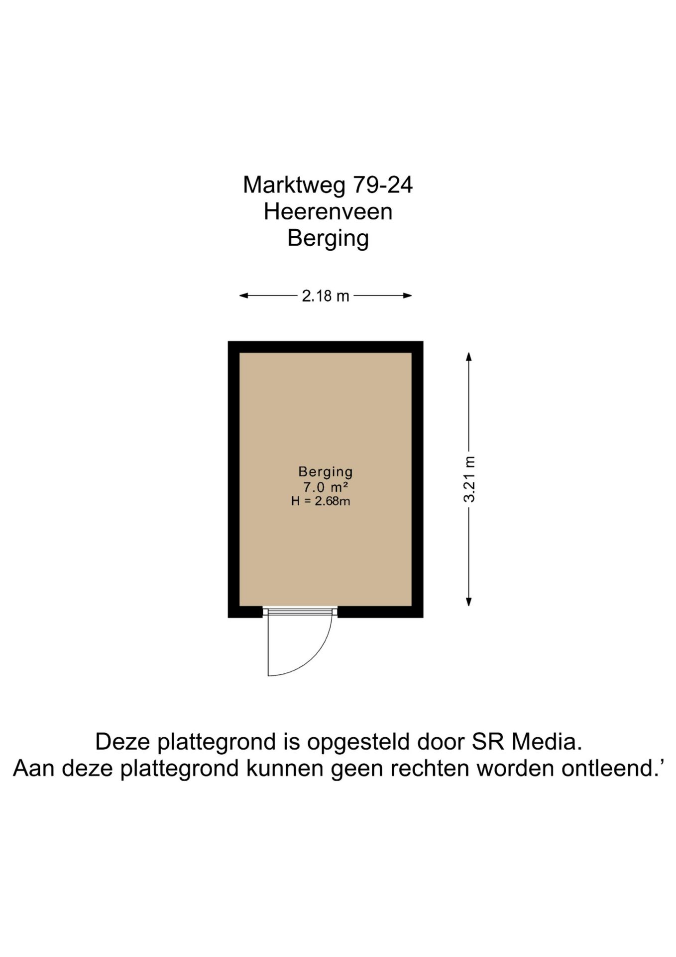 Foto 39 van Marktweg 79-24