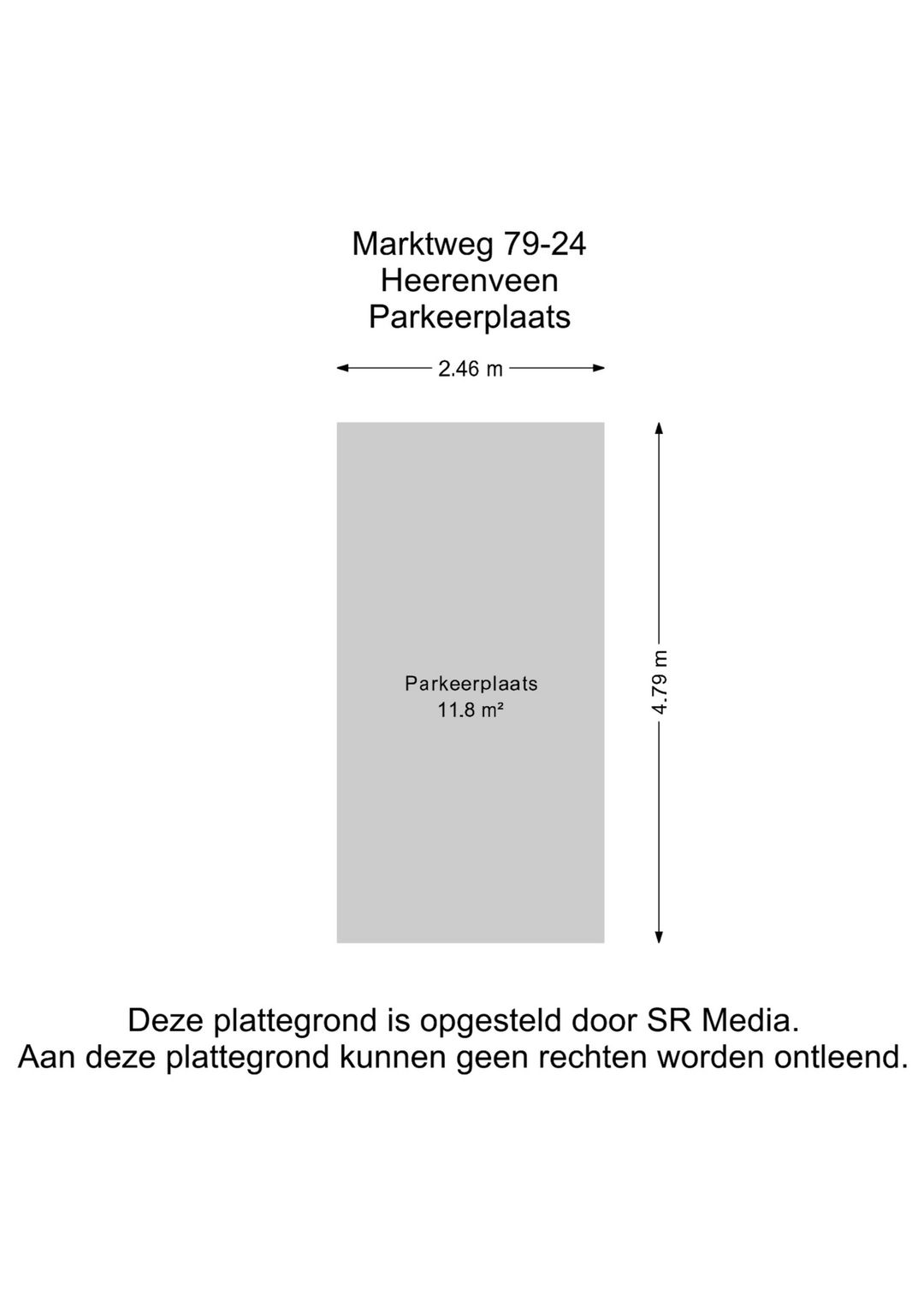 Foto 41 van Marktweg 79-24