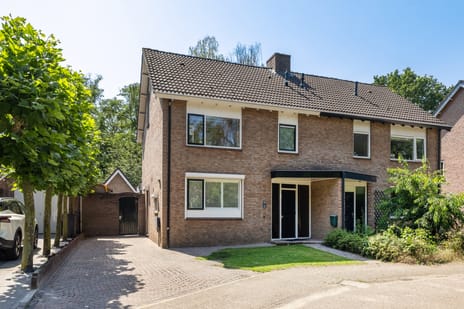 Zandstraat thumbnail