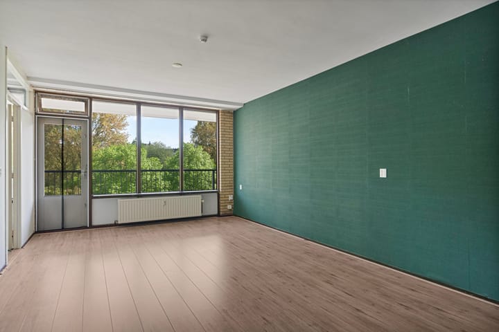Foto 2 van Dunantstraat 1247