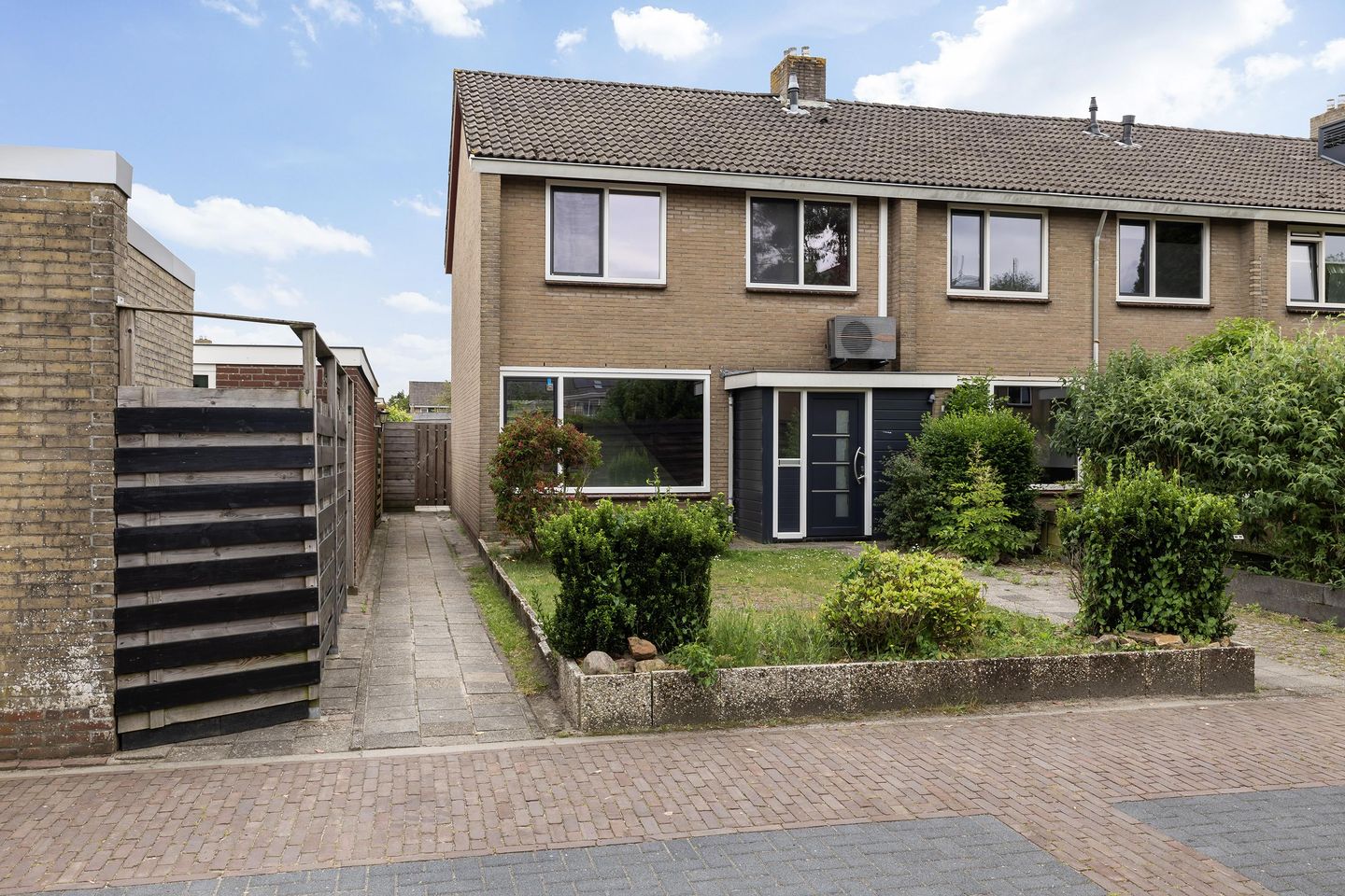Foto 1 van Westergo 1