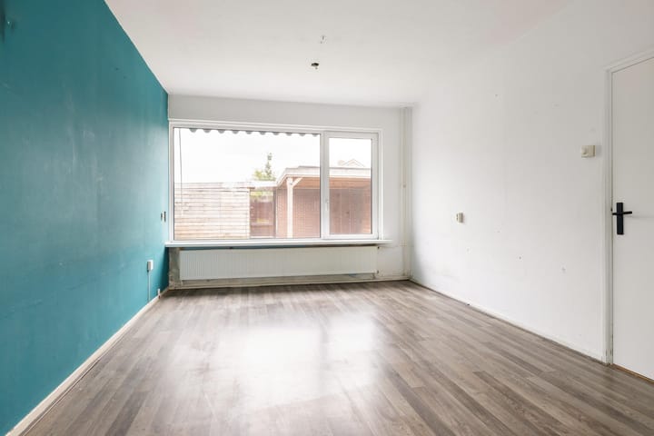 Foto 4 van Westergo 1