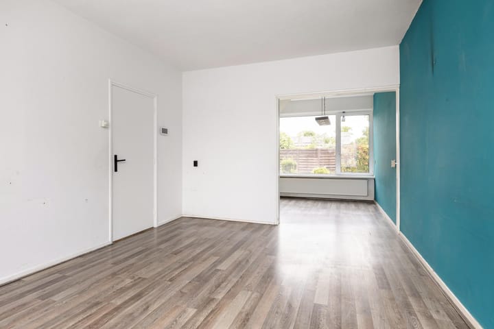 Foto 5 van Westergo 1