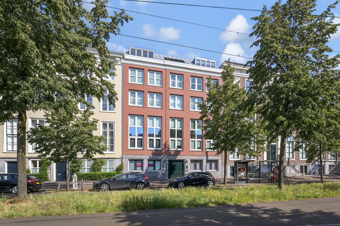 Foto 5 van Prinsegracht 77-B
