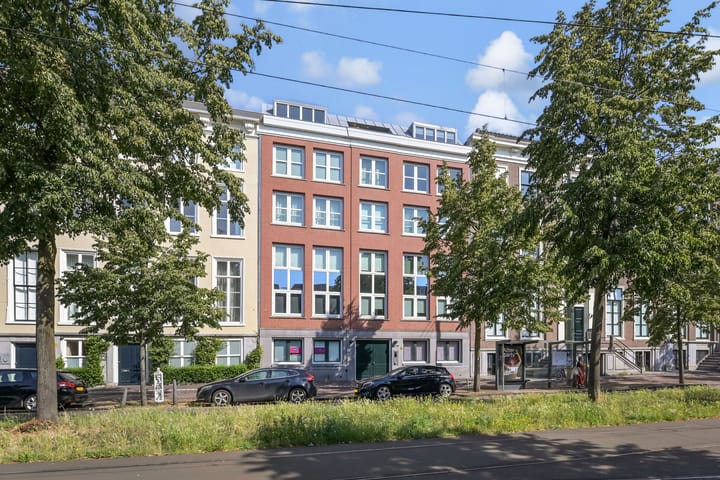Foto 5 van Prinsegracht 77-B