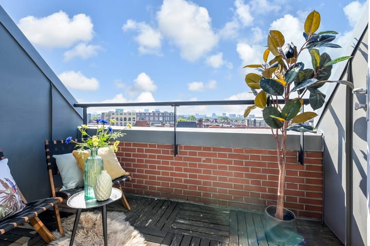 Foto 4 van Prinsegracht 77-B