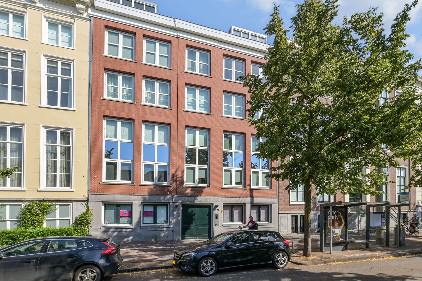 Foto 34 van Prinsegracht 77-B