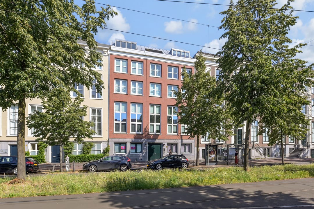 Foto 1 van Prinsegracht 77-B