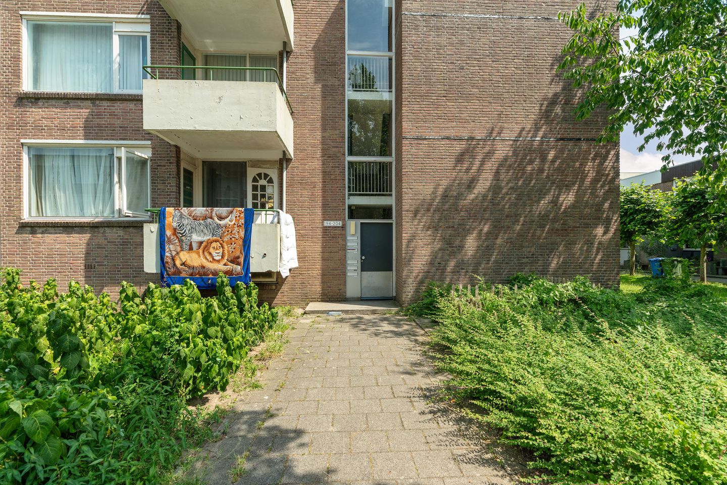 Foto 29 van Kruiningenstraat 196