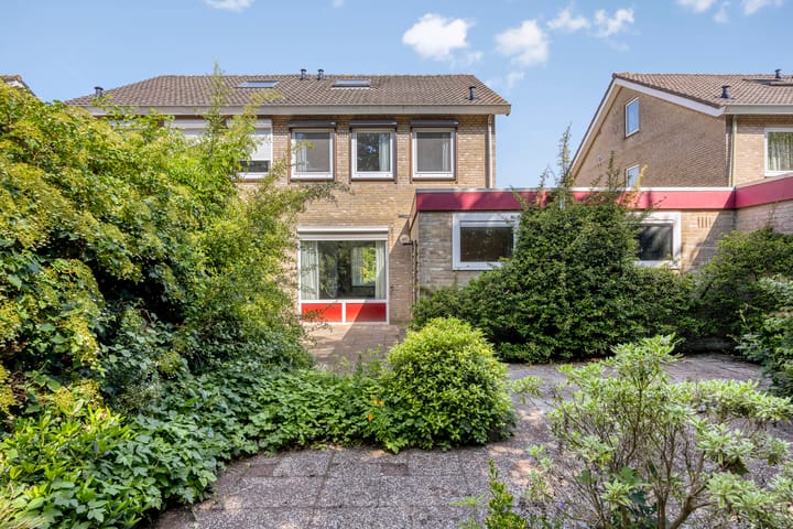 Foto 4 van Ruusbroecgaarde 131