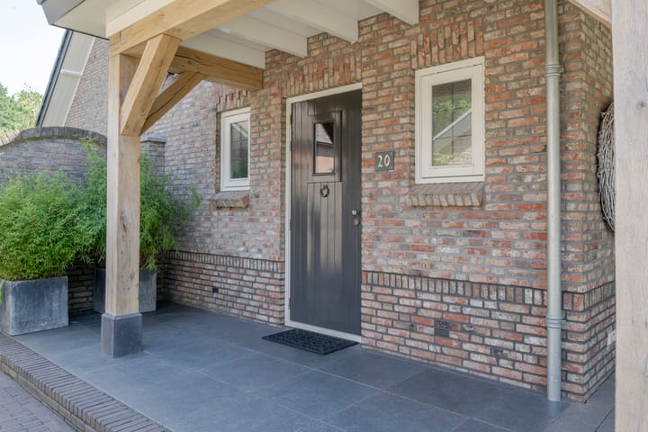 Foto 4 van Stroeërschoolweg 20