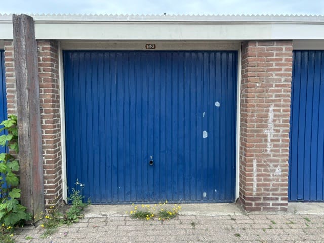 Roompotstraat 52 
