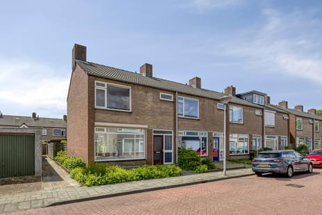 Cyclaamstraat thumbnail