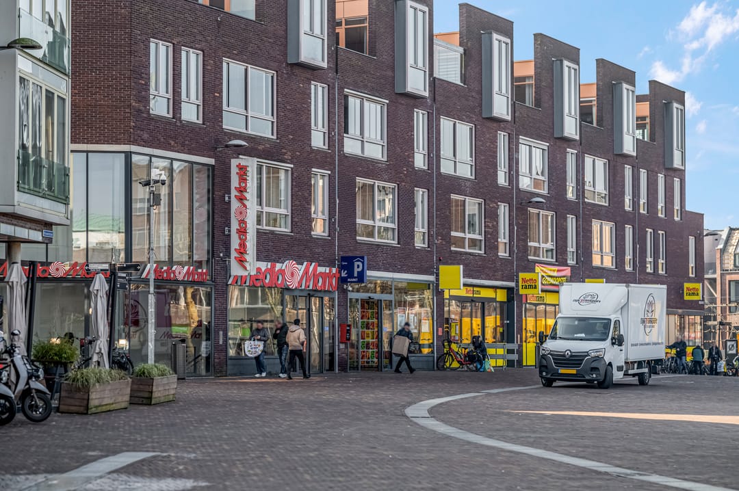 Foto 17 van Grotestraat 76-A